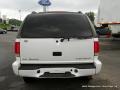 Summit White - Blazer LS 4x4 Photo No. 4