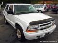 Summit White - Blazer LS 4x4 Photo No. 7