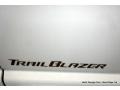 2000 Summit White Chevrolet Blazer LS 4x4  photo #23