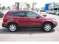 2011 Tango Red Pearl Honda CR-V SE  photo #12