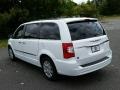 2015 Bright White Chrysler Town & Country Touring  photo #4