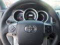 Black - Tacoma V6 Double Cab 4x4 Photo No. 10