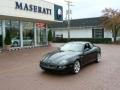 2004 Nero (Black) Maserati Coupe Cambiocorsa #348563