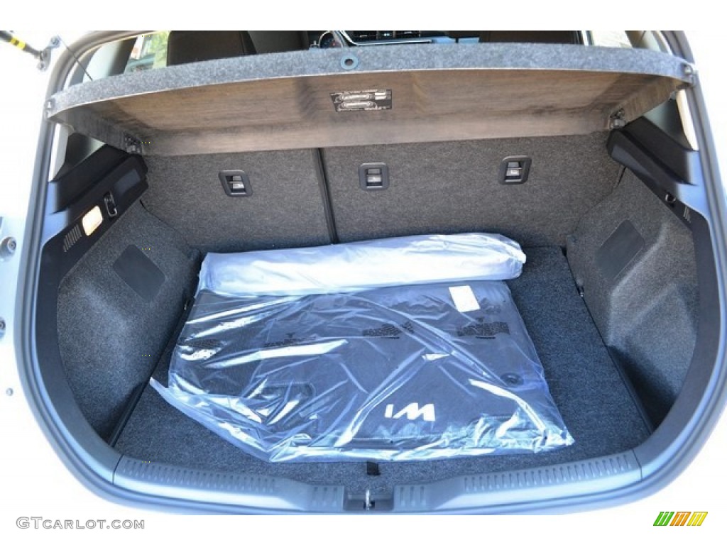 2016 Scion iM Standard iM Model Trunk Photo #107106875