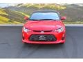 2016 Absolutely Red Scion tC   photo #2