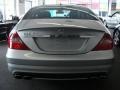 2008 Iridium Silver Metallic Mercedes-Benz CLS 63 AMG  photo #14