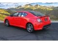 2016 Absolutely Red Scion tC   photo #3