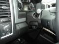 2016 Brilliant Black Crystal Pearl Ram 1500 Big Horn Crew Cab 4x4  photo #12
