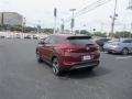 2016 Ruby Wine Hyundai Tucson Sport  photo #8