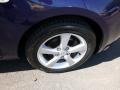 2006 Strato Blue Mica Mazda MAZDA3 i Touring Sedan  photo #2