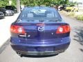 2006 Strato Blue Mica Mazda MAZDA3 i Touring Sedan  photo #11