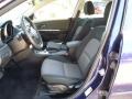 2006 Strato Blue Mica Mazda MAZDA3 i Touring Sedan  photo #13