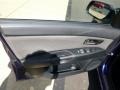 2006 Strato Blue Mica Mazda MAZDA3 i Touring Sedan  photo #14