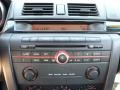 2006 Strato Blue Mica Mazda MAZDA3 i Touring Sedan  photo #17