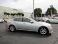 Liquid Platinum - G 37 Journey Sedan Photo No. 4