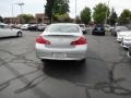 Liquid Platinum - G 37 Journey Sedan Photo No. 6