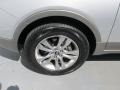 2012 Shimmering Silver Hyundai Veracruz Limited  photo #18