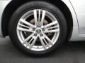 Liquid Platinum - G 37 Journey Sedan Photo No. 18
