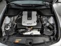 Liquid Platinum - G 37 Journey Sedan Photo No. 23