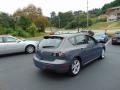 Galaxy Gray Mica - MAZDA3 s Touring Hatchback Photo No. 3