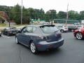 Galaxy Gray Mica - MAZDA3 s Touring Hatchback Photo No. 5
