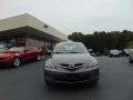 Galaxy Gray Mica - MAZDA3 s Touring Hatchback Photo No. 8