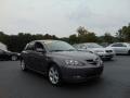 Galaxy Gray Mica - MAZDA3 s Touring Hatchback Photo No. 9