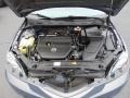 Galaxy Gray Mica - MAZDA3 s Touring Hatchback Photo No. 10