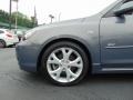 Galaxy Gray Mica - MAZDA3 s Touring Hatchback Photo No. 11