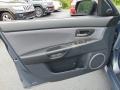 Galaxy Gray Mica - MAZDA3 s Touring Hatchback Photo No. 13
