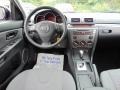 Galaxy Gray Mica - MAZDA3 s Touring Hatchback Photo No. 16