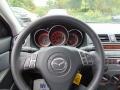 Galaxy Gray Mica - MAZDA3 s Touring Hatchback Photo No. 25