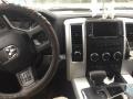 2012 Bright White Dodge Ram 1500 Sport Crew Cab 4x4  photo #8