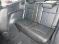 Super Black - Pathfinder Platinum 4x4 Photo No. 6