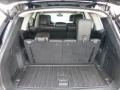 Super Black - Pathfinder Platinum 4x4 Photo No. 10