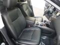 Super Black - Pathfinder Platinum 4x4 Photo No. 23