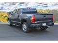 2016 Magnetic Gray Metallic Toyota Tundra 1794 CrewMax 4x4  photo #3