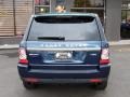 Buckingham Blue Metallic - Range Rover Sport HSE Photo No. 7