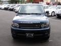 Buckingham Blue Metallic - Range Rover Sport HSE Photo No. 8