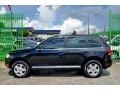  2007 Touareg V6 Black