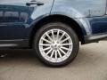 Buckingham Blue Metallic - Range Rover Sport HSE Photo No. 10