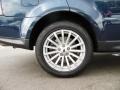 Buckingham Blue Metallic - Range Rover Sport HSE Photo No. 12