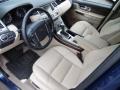 Buckingham Blue Metallic - Range Rover Sport HSE Photo No. 14