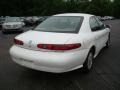 1999 Vibrant White Mercury Sable LS Sedan  photo #4