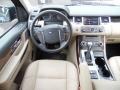 Buckingham Blue Metallic - Range Rover Sport HSE Photo No. 23