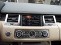 Buckingham Blue Metallic - Range Rover Sport HSE Photo No. 34
