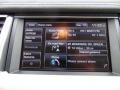 Buckingham Blue Metallic - Range Rover Sport HSE Photo No. 35