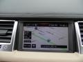 Buckingham Blue Metallic - Range Rover Sport HSE Photo No. 36