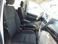 Granite Crystal Metallic - Grand Caravan American Value Package Photo No. 7