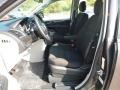 Granite Crystal Metallic - Grand Caravan American Value Package Photo No. 11